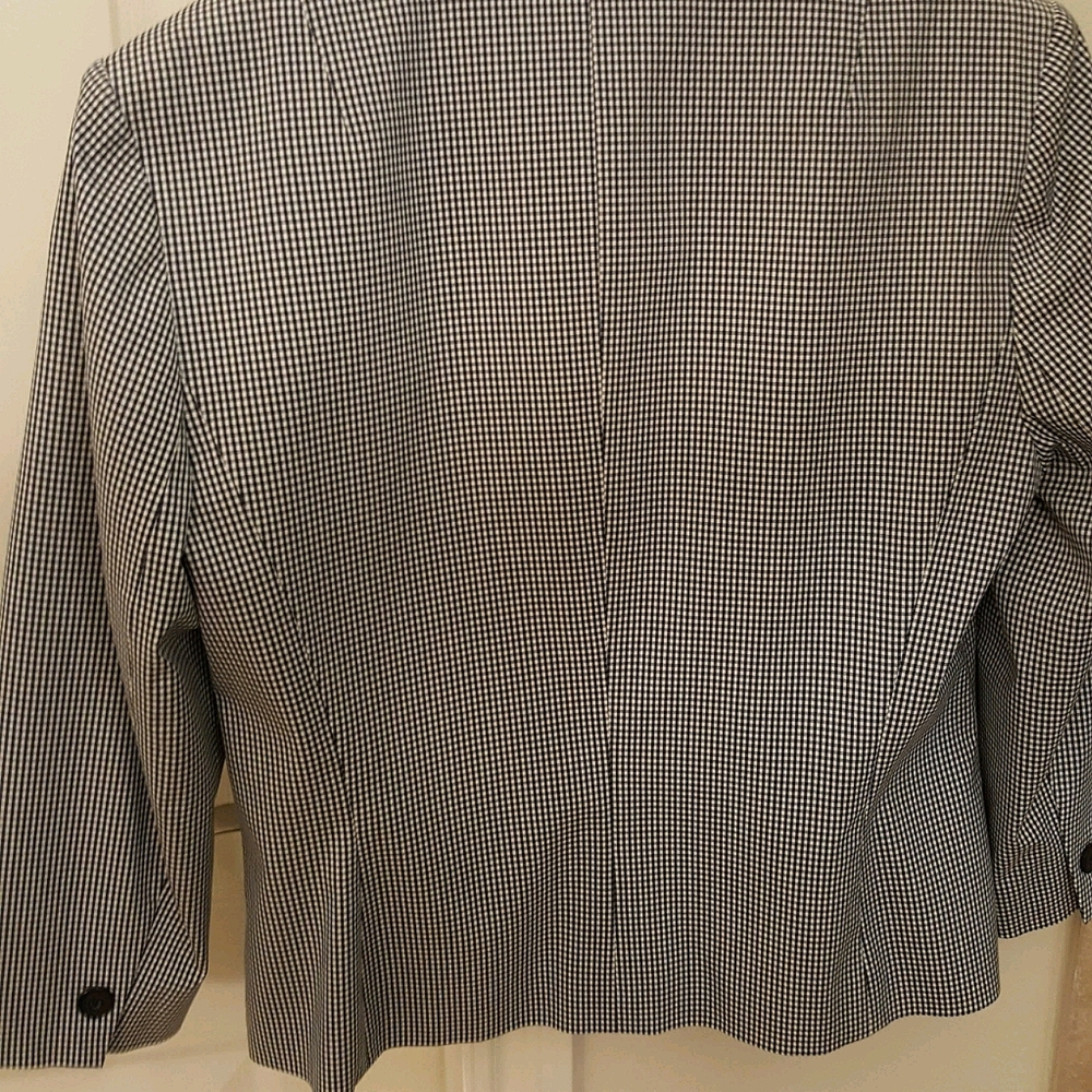 Talbots Summer Jacket - Picture 2 of 4